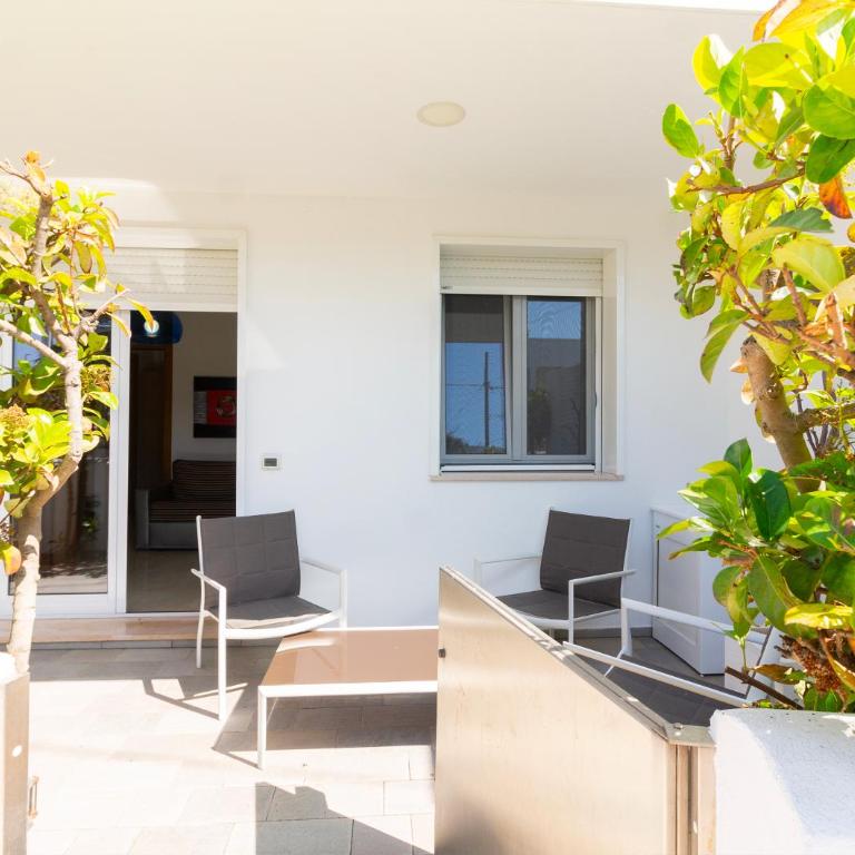 Iria Residence - Appartamento con 1 Camera da Letto - 3