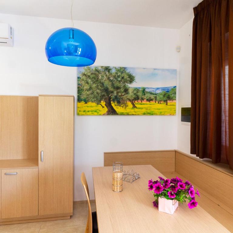 Iria Residence - Appartamento con 1 Camera da Letto - 8