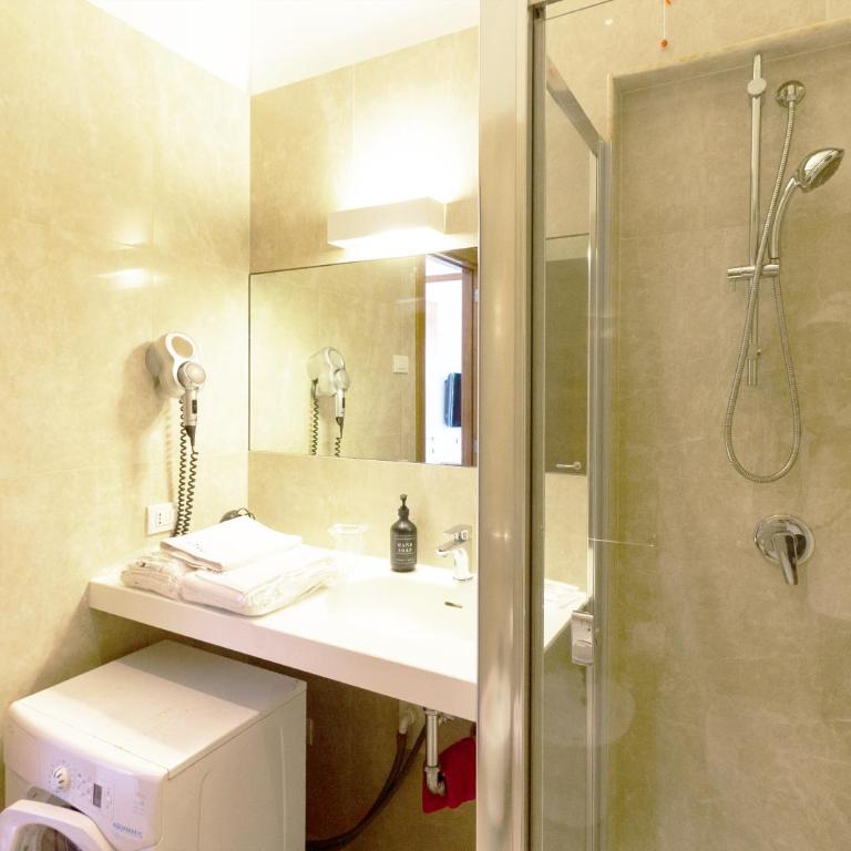 Iria Residence - Appartamento con 1 Camera da Letto - 9