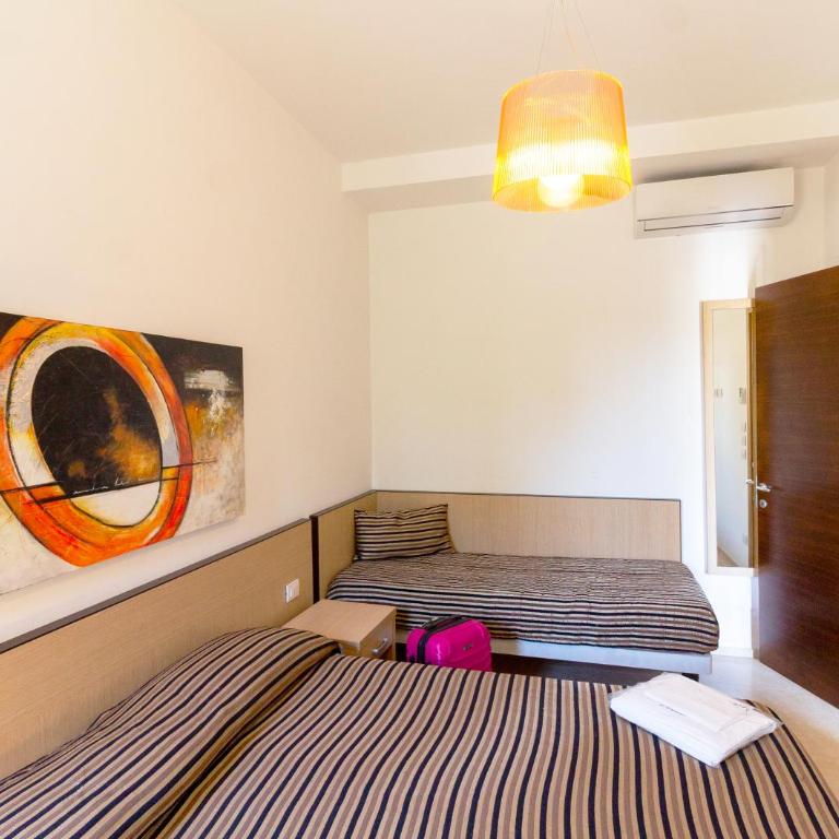 Iria Residence - Appartamento con 1 Camera da Letto - 7