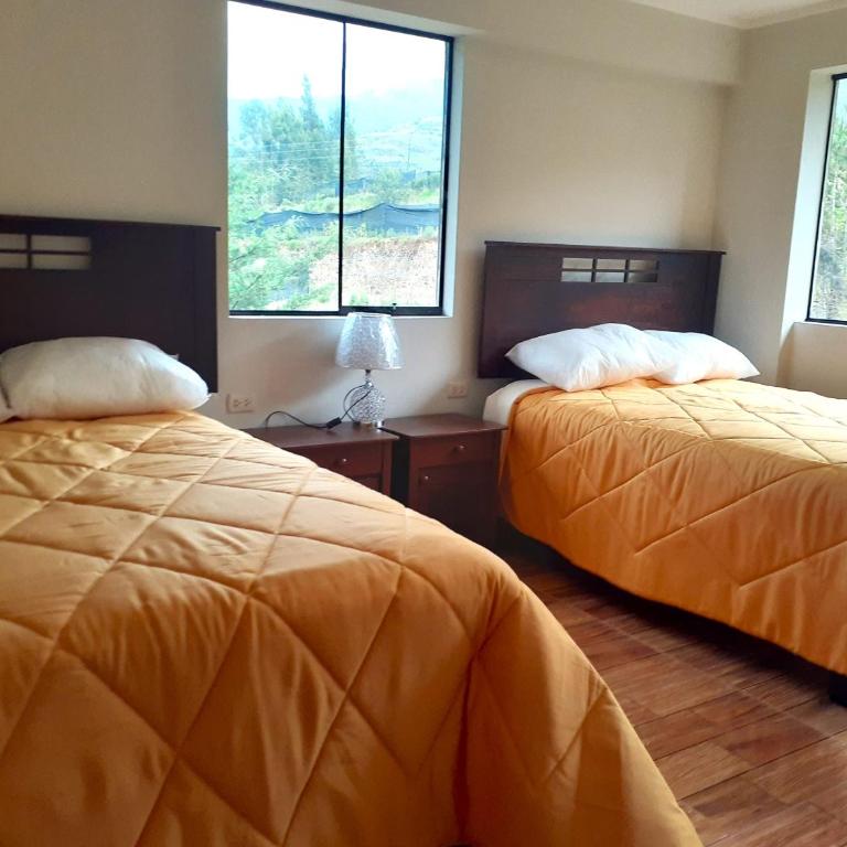 Villa Concepción Lodge - Two-Bedroom Apartment - 2