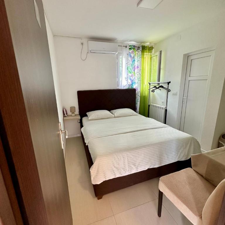 Montenegrina Apartment - Studio Apartman - 14