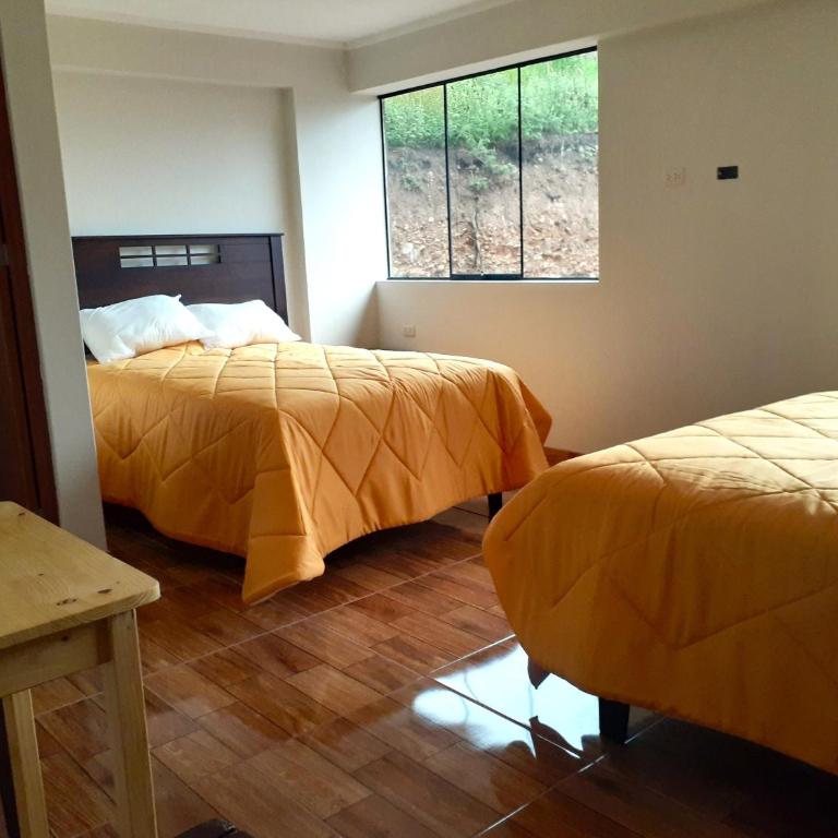 Villa Concepción Lodge - Two-Bedroom Apartment - 3