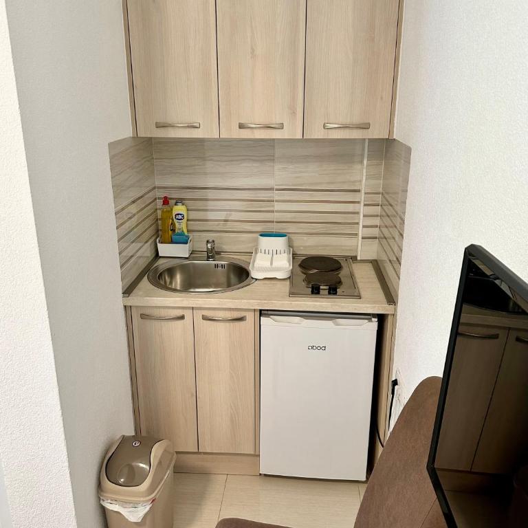 Montenegrina Apartment - Studio Apartman - 16
