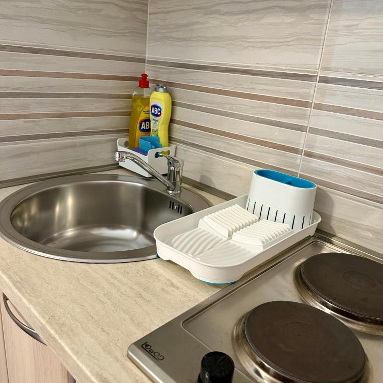 Montenegrina Apartment - Studio Apartman - 15