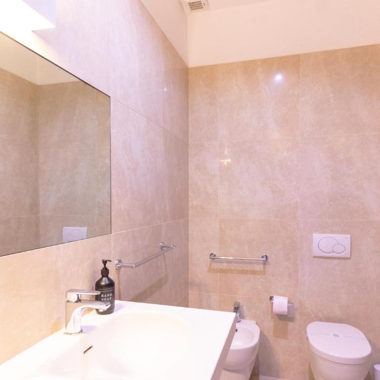 Iria Residence - Appartamento con 1 Camera da Letto - 3