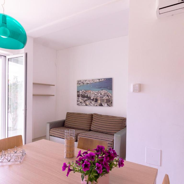 Iria Residence - Appartamento con 1 Camera da Letto - 4