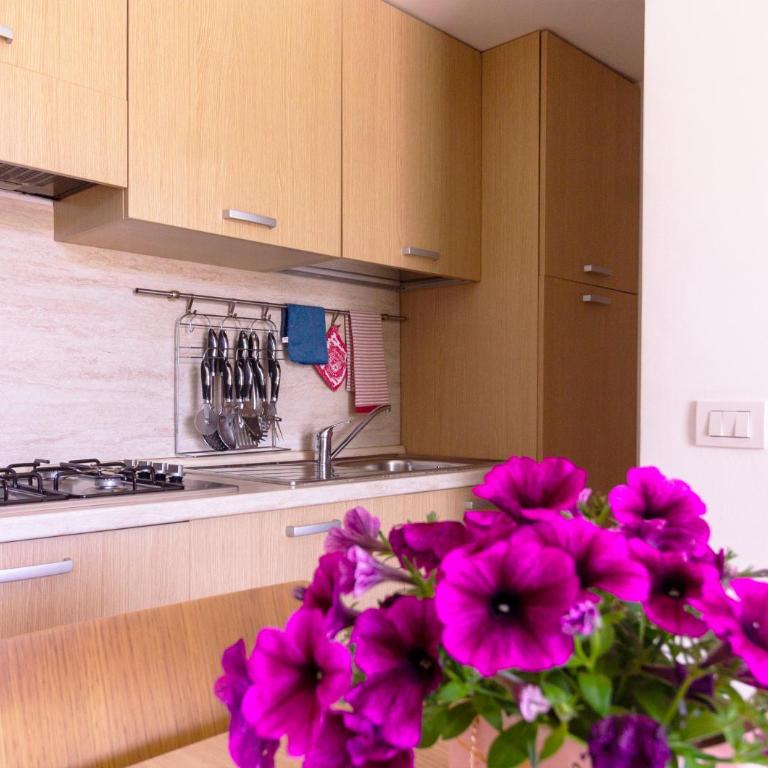 Iria Residence - Appartamento con 1 Camera da Letto - 9