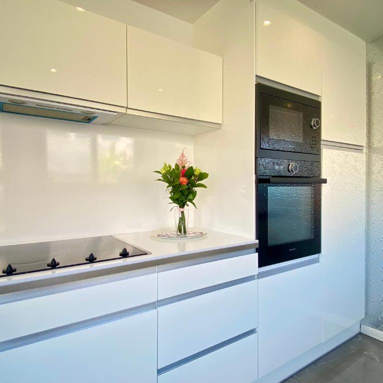Luxury T3 SCLS - Wifi, Clim, Jacuzzi, Centre-Ville - Apartamento - 21
