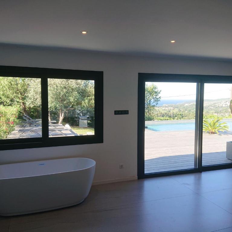Villa Cassis Vue mer et vignes - Villa - 32