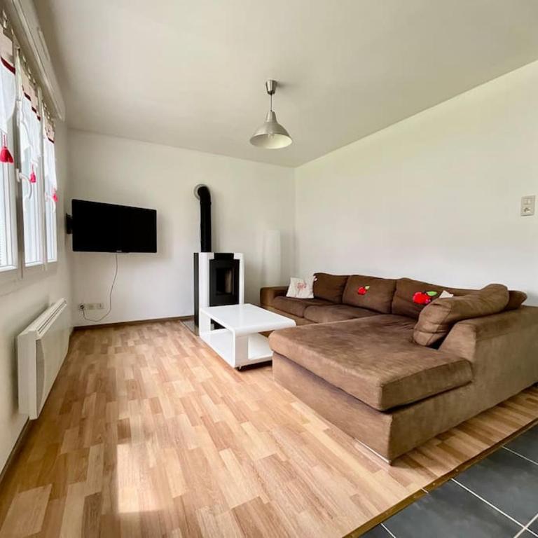 L'Appart du Lac de Gérardmer - Beau & spacieux - Appartement 2 Chambres - 1