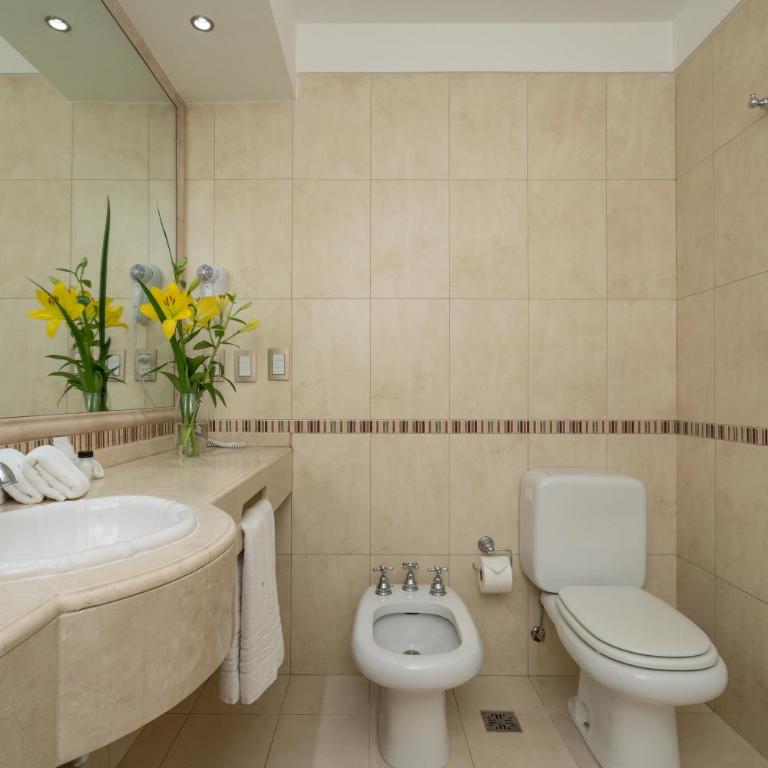 Hotel Intersur Recoleta - Suite - 14