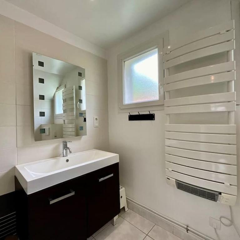 L'Appart du Lac de Gérardmer - Beau & spacieux - Appartement 2 Chambres - 15