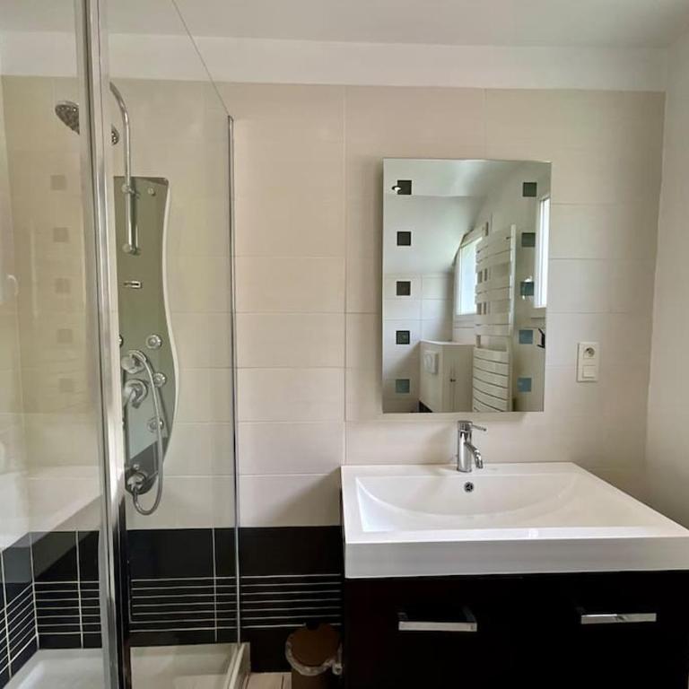 L'Appart du Lac de Gérardmer - Beau & spacieux - Appartement 2 Chambres - 16