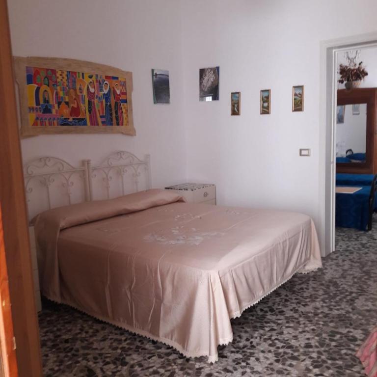Appartamento Porto Cesareo primo piano in centro - Two-Bedroom Apartment - 1
