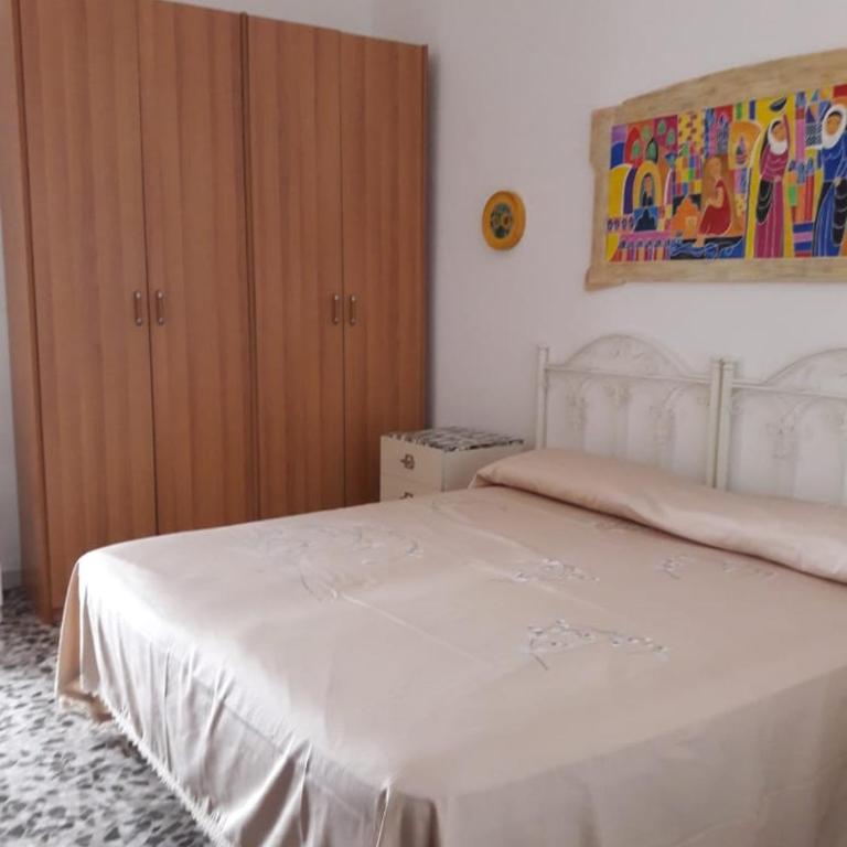 Appartamento Porto Cesareo primo piano in centro - Two-Bedroom Apartment - 3