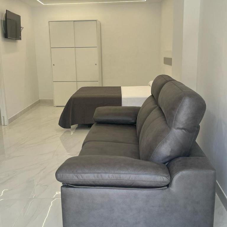 Villa Amir - Estudio con terraza - 10