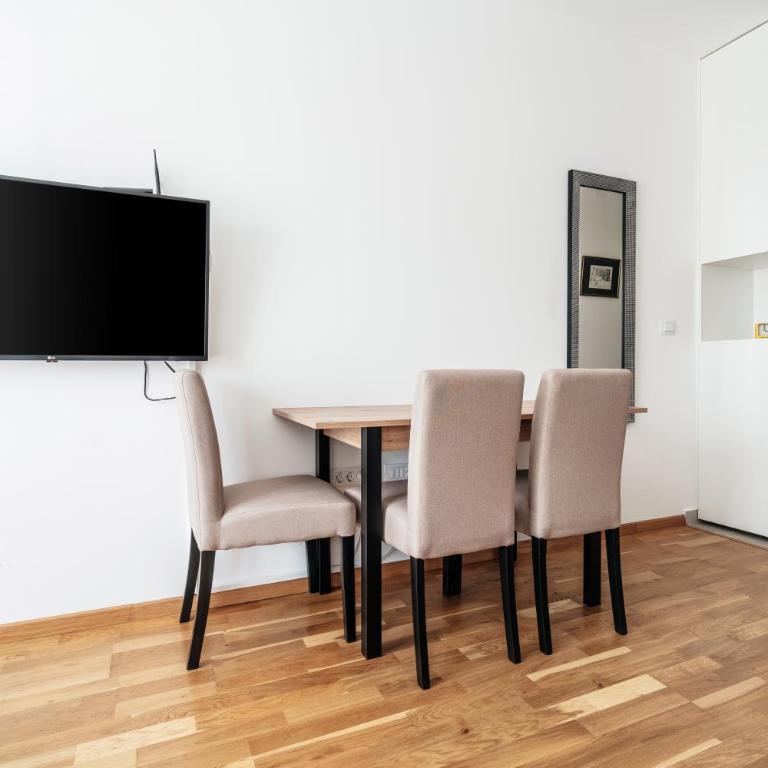 Central studio by In Property - Studio Apartman - 2
