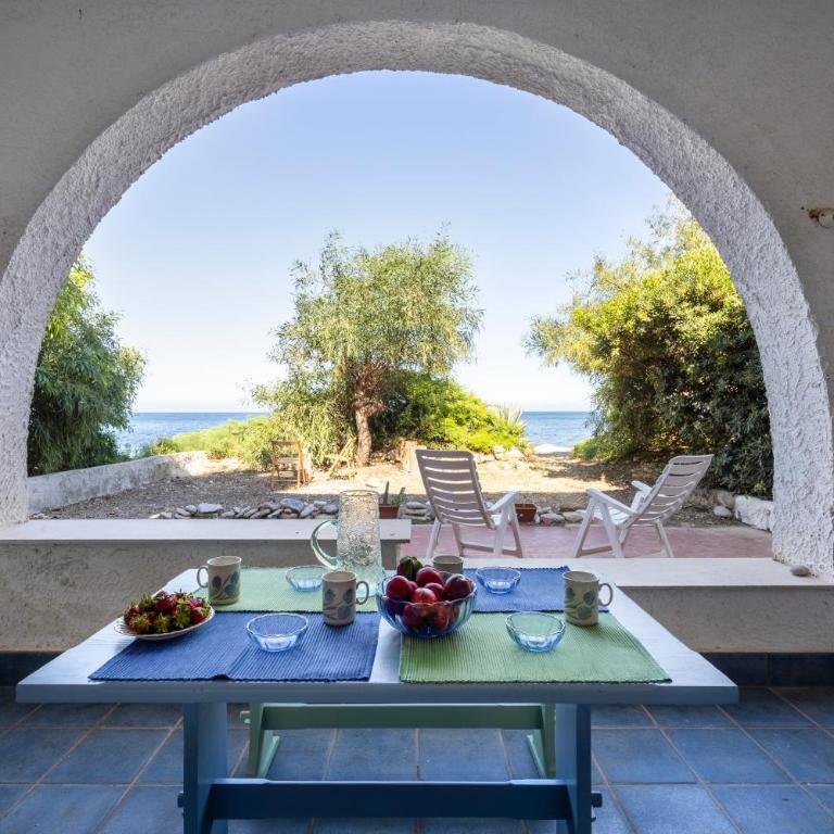 Casa Eugenia - Appartamento con 2 Camere da Letto e con Vista - 1