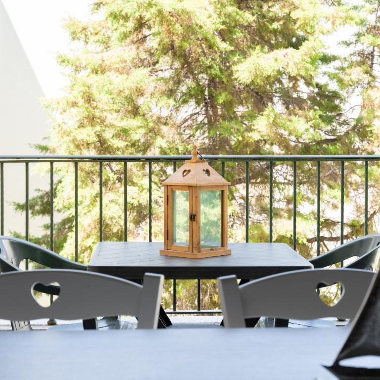 Appartamenti Le Vele - Appartamento con 2 Camere da Letto - 2