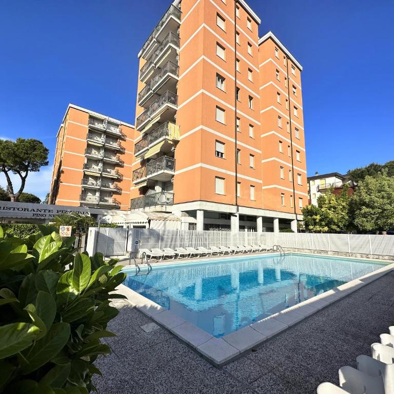 Residence Alisei - Appartamento con 2 Camere da Letto - 7
