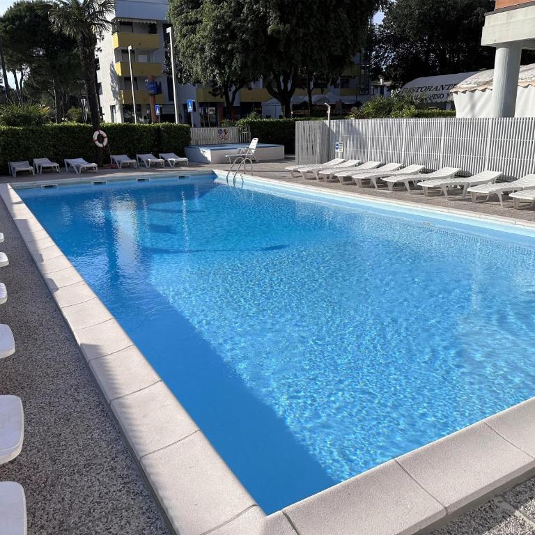 Residence Alisei - Appartamento con 2 Camere da Letto - 9