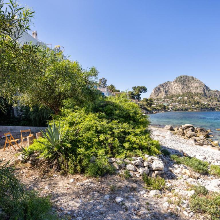 Casa Eugenia - Appartamento con 2 Camere da Letto e con Vista - 20