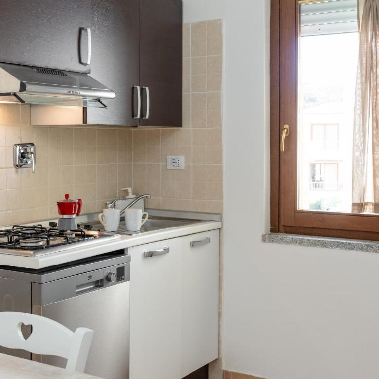 Appartamenti Le Vele - Appartamento con 1 Camera da Letto - 3