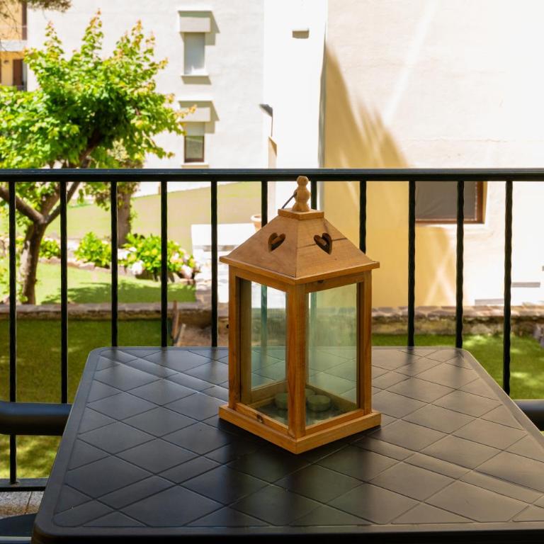 Appartamenti Le Vele - Appartamento con 1 Camera da Letto - 2