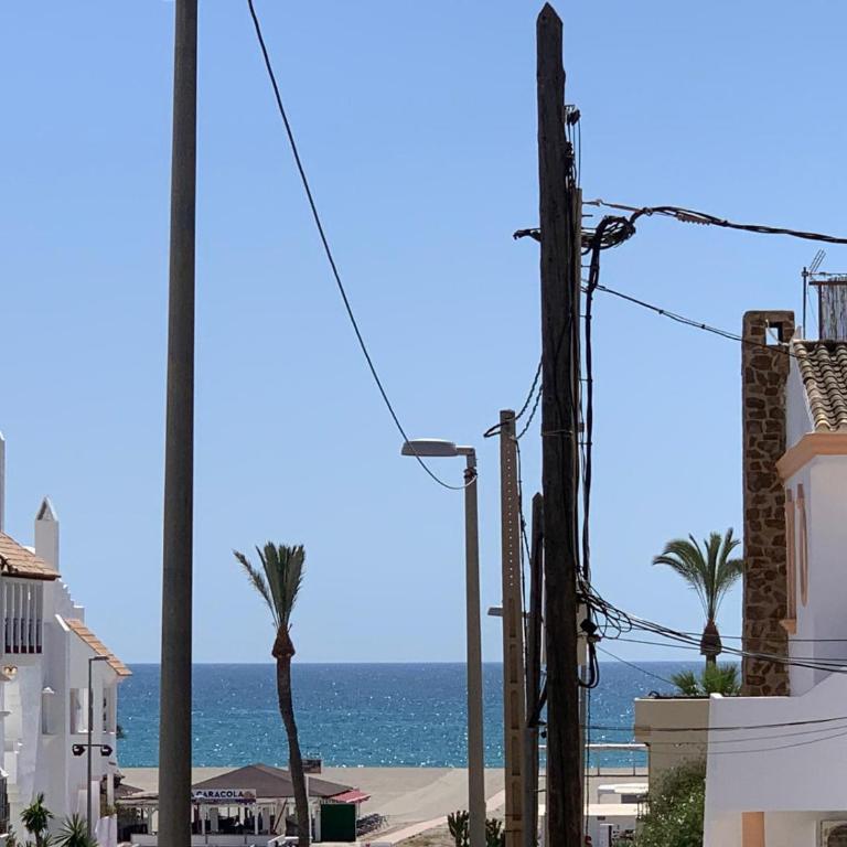 APARTAMENTO DE LUJO EN LA VERA PLAYa GARRUCHA - Apartamento de 2 dormitorios - 12