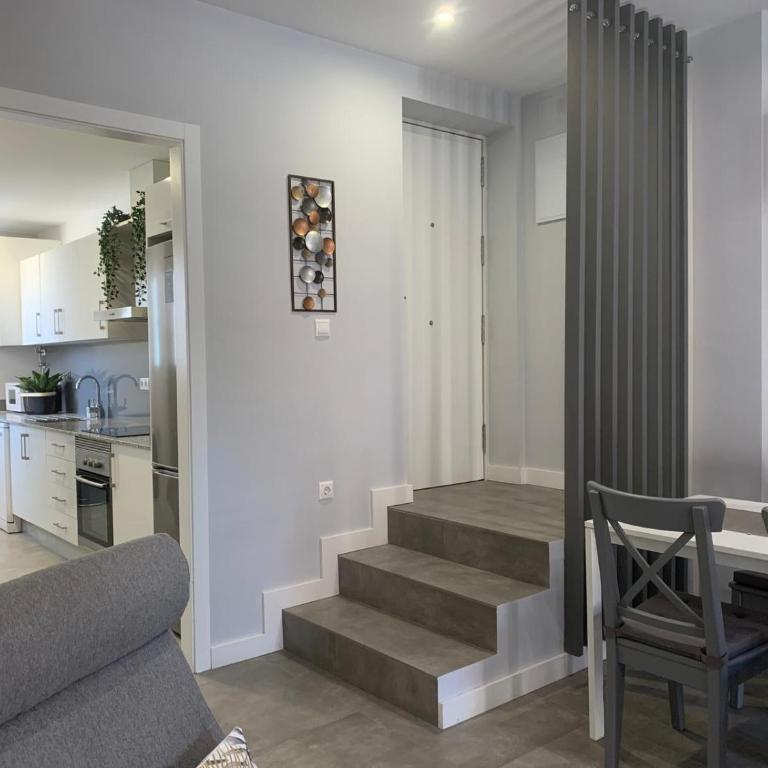 APARTAMENTO DE LUJO EN LA VERA PLAYa GARRUCHA - Apartamento de 2 dormitorios - 16
