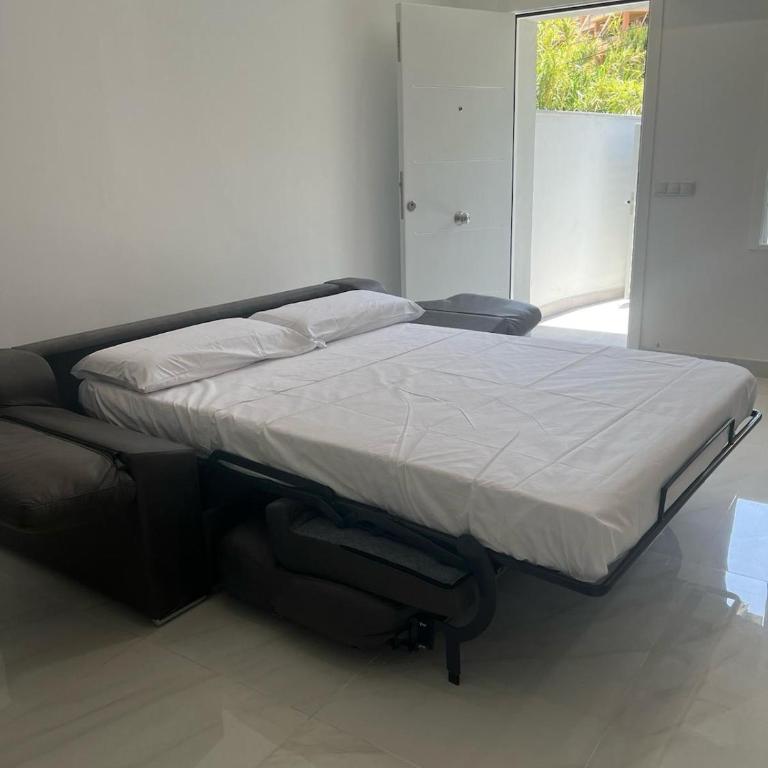 Villa Amir - Estudio con terraza - 22