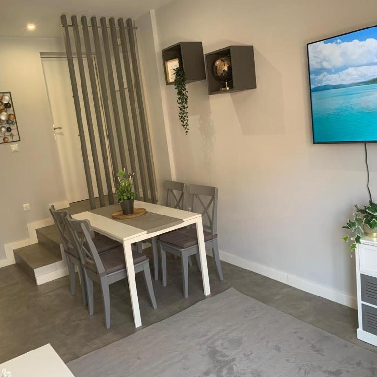 APARTAMENTO DE LUJO EN LA VERA PLAYa GARRUCHA - Apartamento de 2 dormitorios - 18