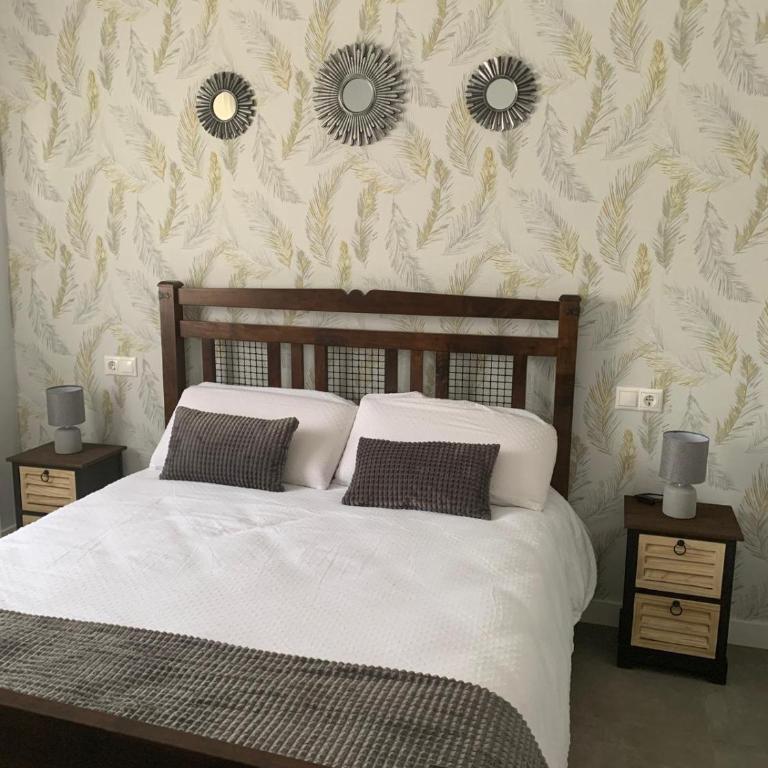 APARTAMENTO DE LUJO EN LA VERA PLAYa GARRUCHA - Apartamento de 2 dormitorios - 21