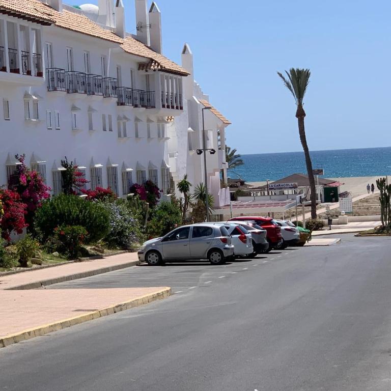APARTAMENTO DE LUJO EN LA VERA PLAYa GARRUCHA - Apartamento de 2 dormitorios - 2