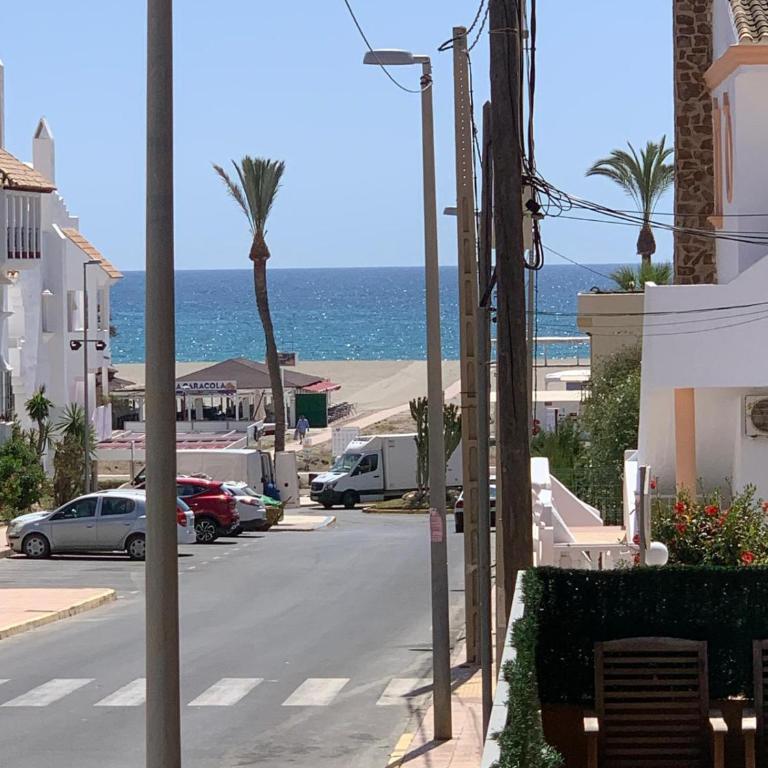 APARTAMENTO DE LUJO EN LA VERA PLAYa GARRUCHA - Apartamento de 2 dormitorios - 26