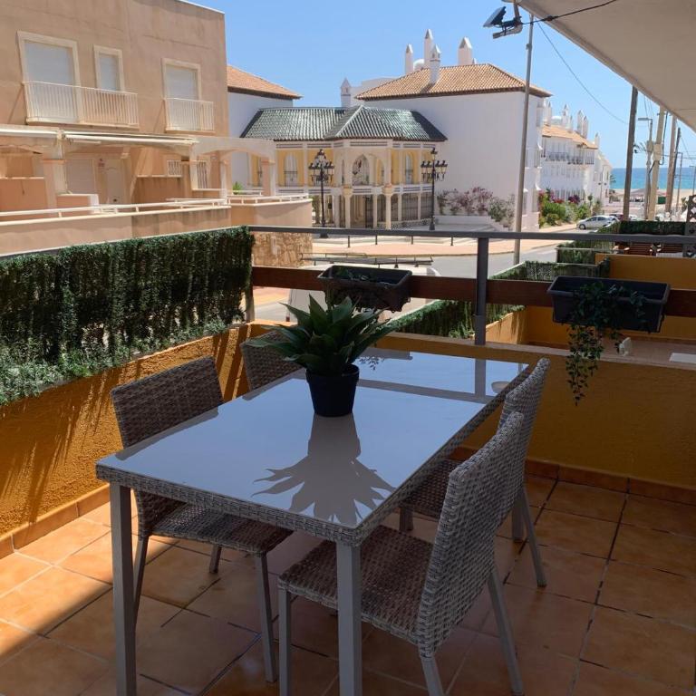 APARTAMENTO DE LUJO EN LA VERA PLAYa GARRUCHA - Apartamento de 2 dormitorios - 27