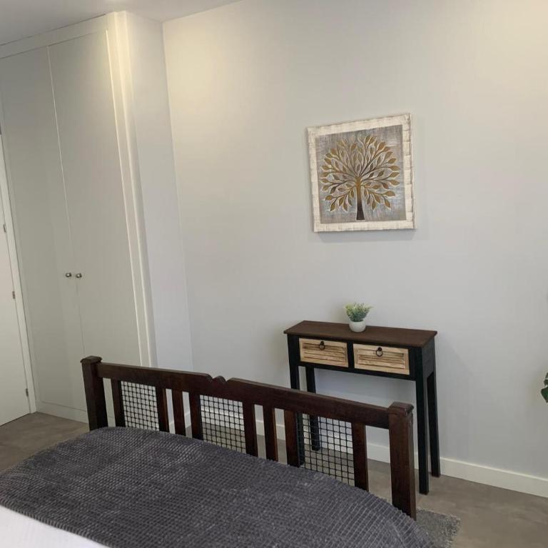 APARTAMENTO DE LUJO EN LA VERA PLAYa GARRUCHA - Apartamento de 2 dormitorios - 23