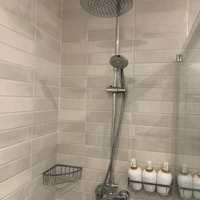 APARTAMENTO DE LUJO EN LA VERA PLAYa GARRUCHA - Apartamento de 2 dormitorios - 15