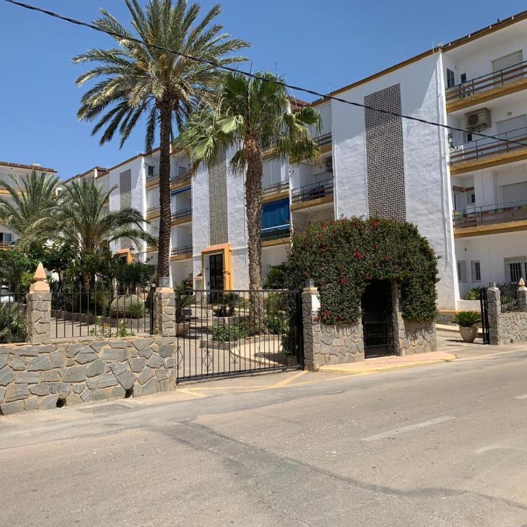 APARTAMENTO DE LUJO EN LA VERA PLAYa GARRUCHA - Apartamento de 2 dormitorios - 29
