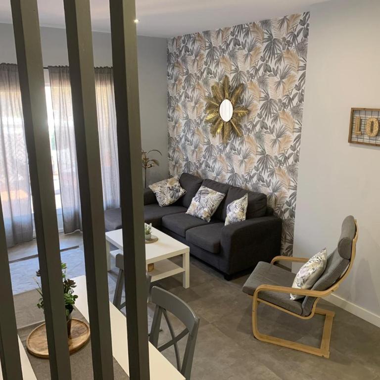 APARTAMENTO DE LUJO EN LA VERA PLAYa GARRUCHA - Apartamento de 2 dormitorios - 3
