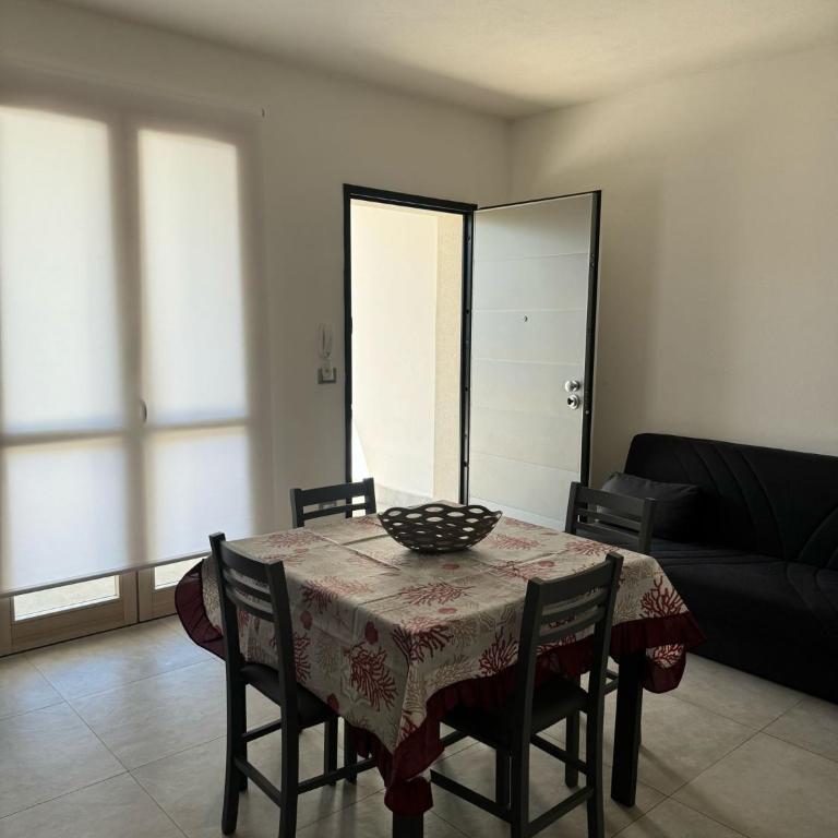 Prendas - One-Bedroom Apartment - 1