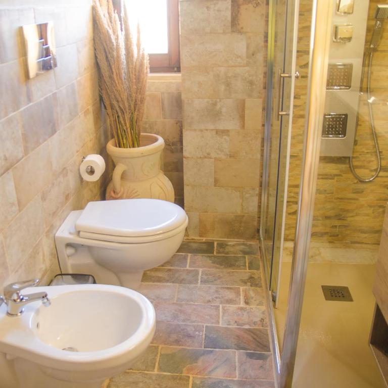 ROMAN RUINS - Elegant apartment - Appartamento con 1 Camera da Letto - 12