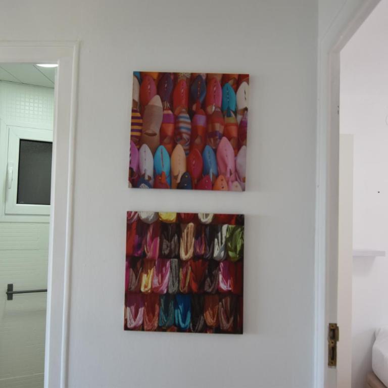 RNET - Merce Rododera - Puerto Roses - Two-Bedroom Apartment - 15