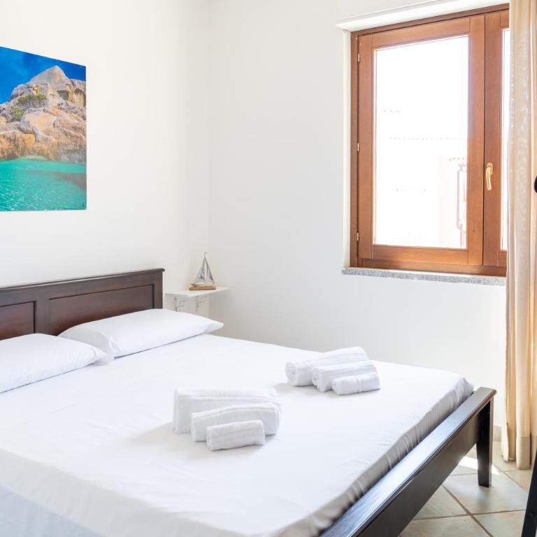 Appartamenti Le Vele - Appartamento con 3 Camere da Letto - 7