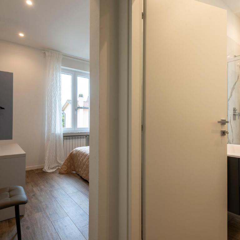 IARSERA rooms and apartment - Camera Matrimoniale con Bagno Privato - 20