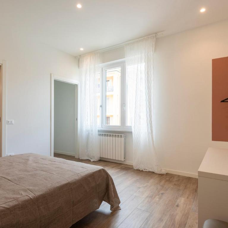 IARSERA rooms and apartment - Camera Matrimoniale con Bagno Privato - 22