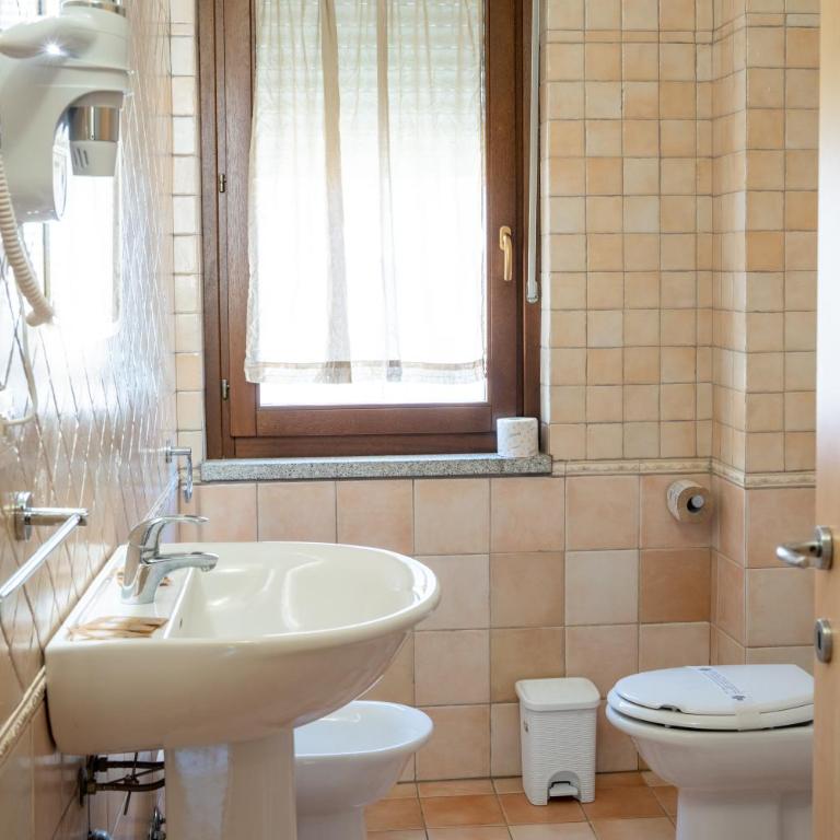 Appartamenti Le Vele - Appartamento con 2 Camere da Letto - 4