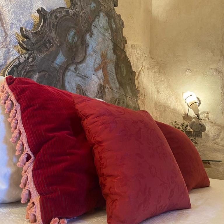 Appartamenti del Re - Appartamento con 2 Camere da Letto - 11