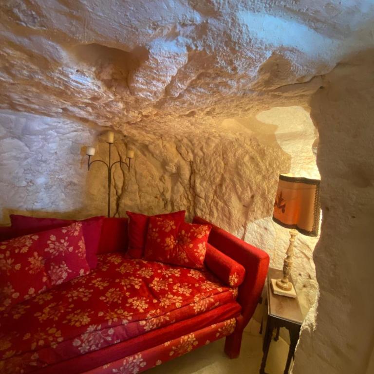 Appartamenti del Re - Appartamento con 2 Camere da Letto - 14